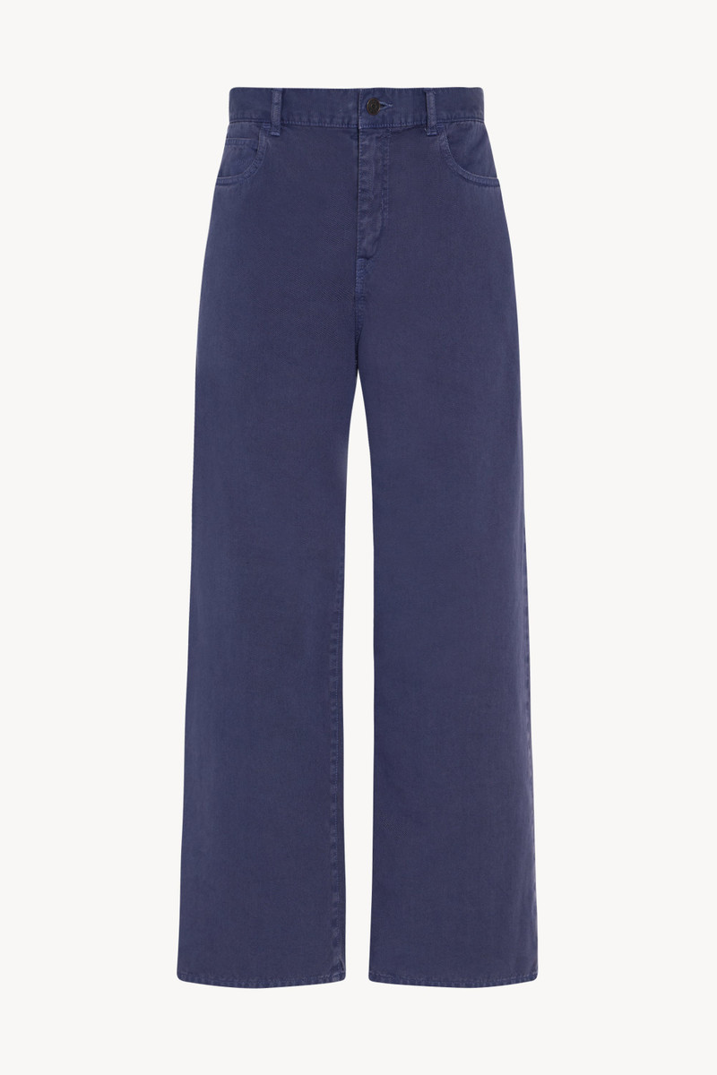 Eglitta Jean in Cotton - 1