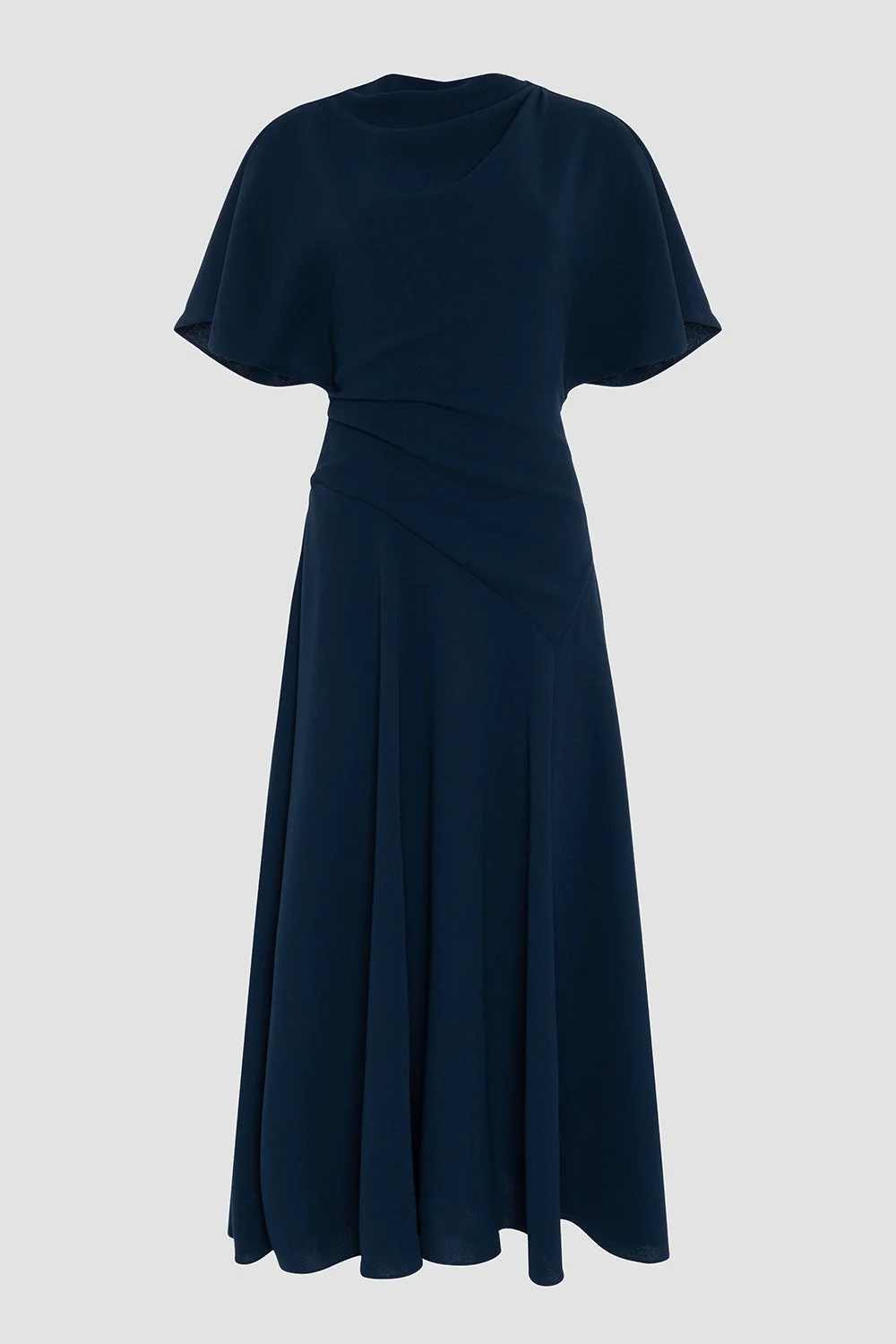 ETTA DRESS - 1