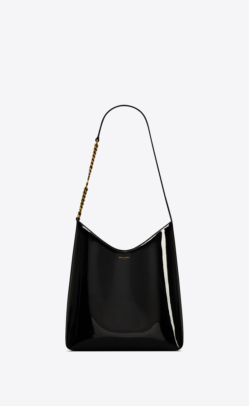 rendez-vous in patent leather - 1