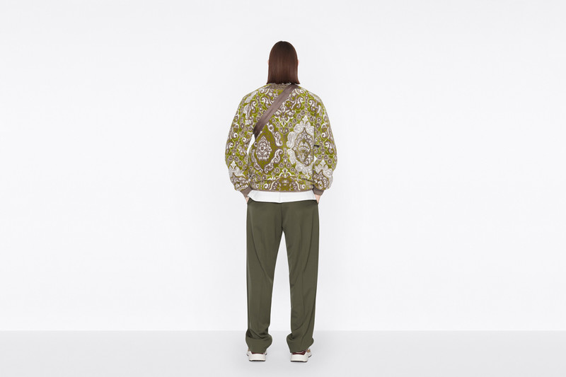 Dior Classic Pants outlook