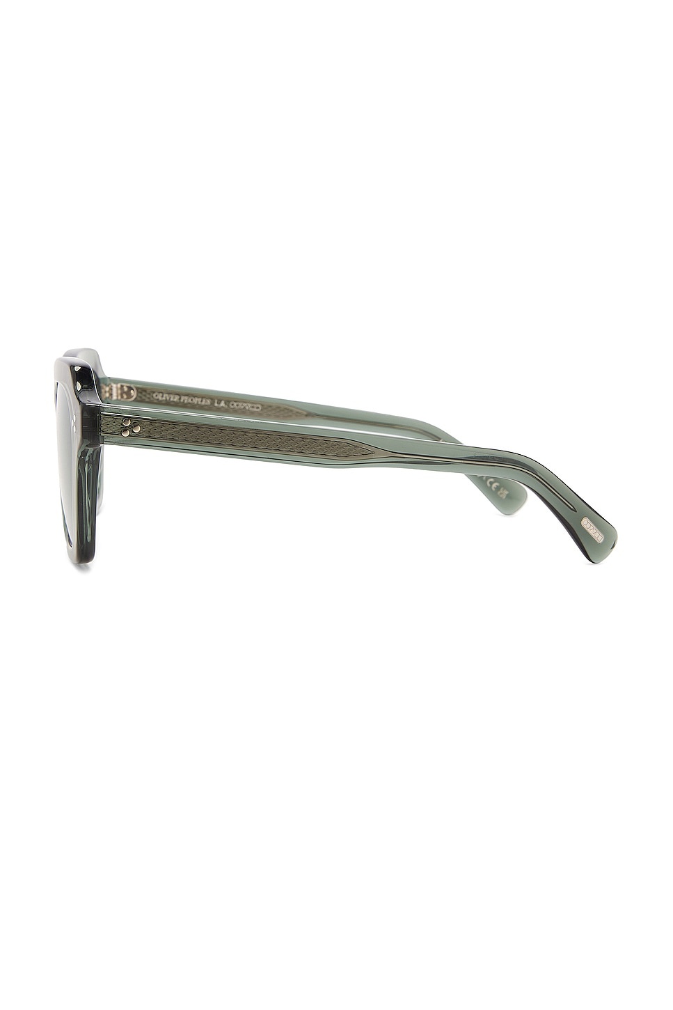 Kienna Sunglasses - 3