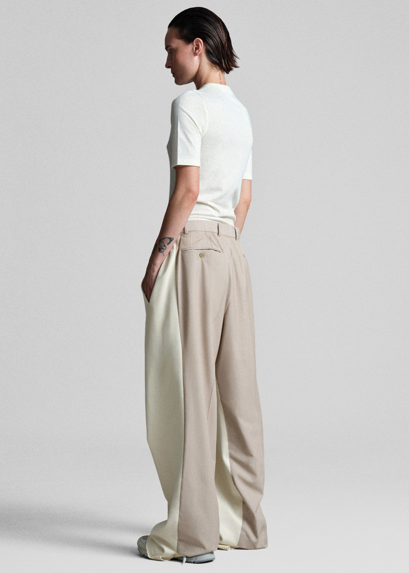 Bettter Track Suit Trousers - Tan 8