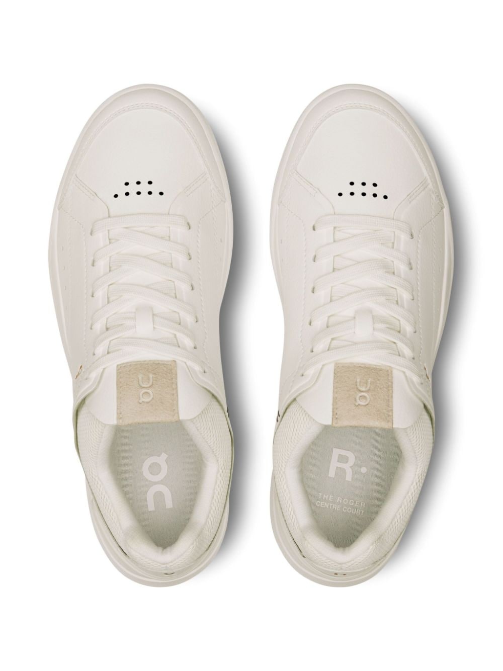 The Roger Centre Court sneakers - 4