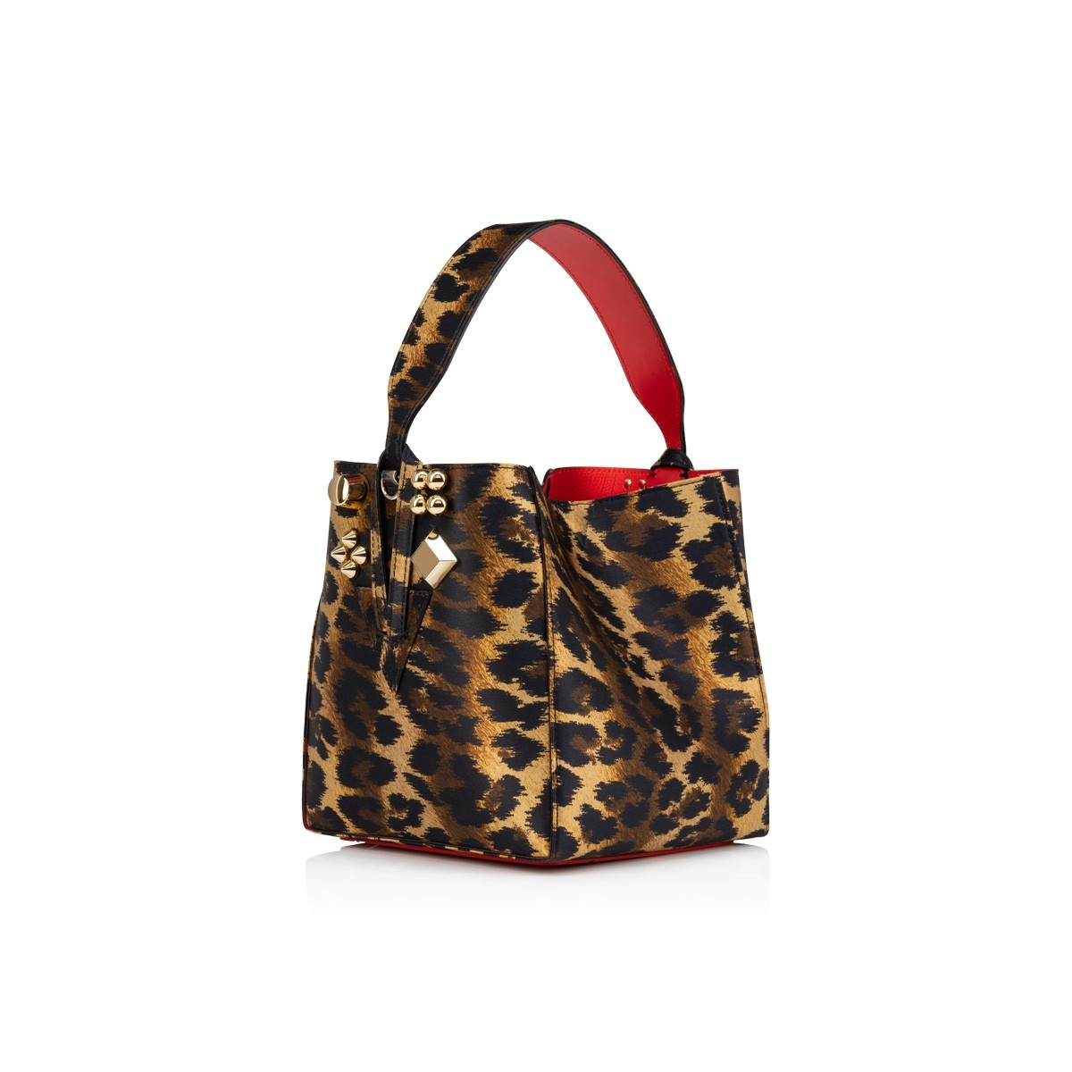 Cabachic mini Brown - 2