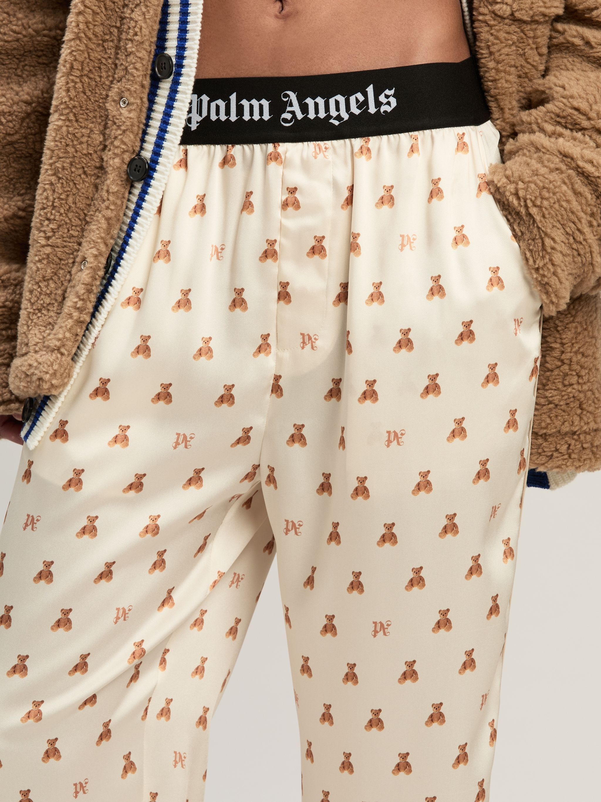 Bear In Mind Pants - 6