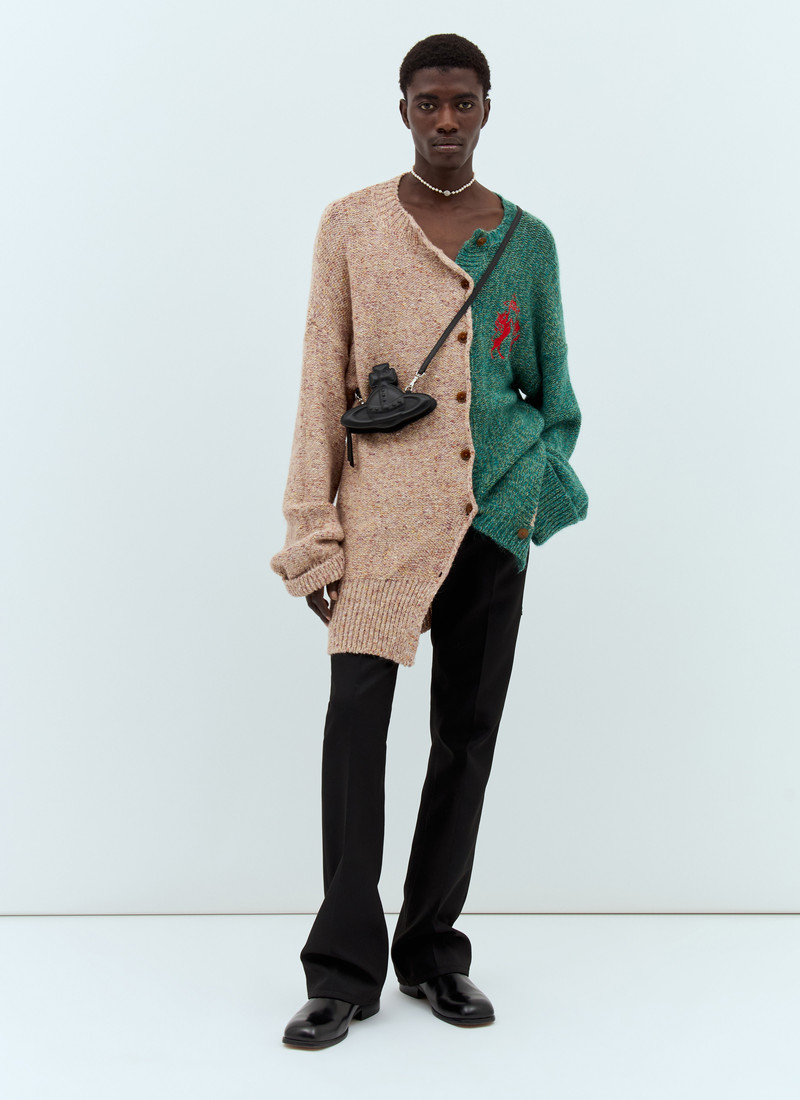 Nano Orb Crossbody Bag 3