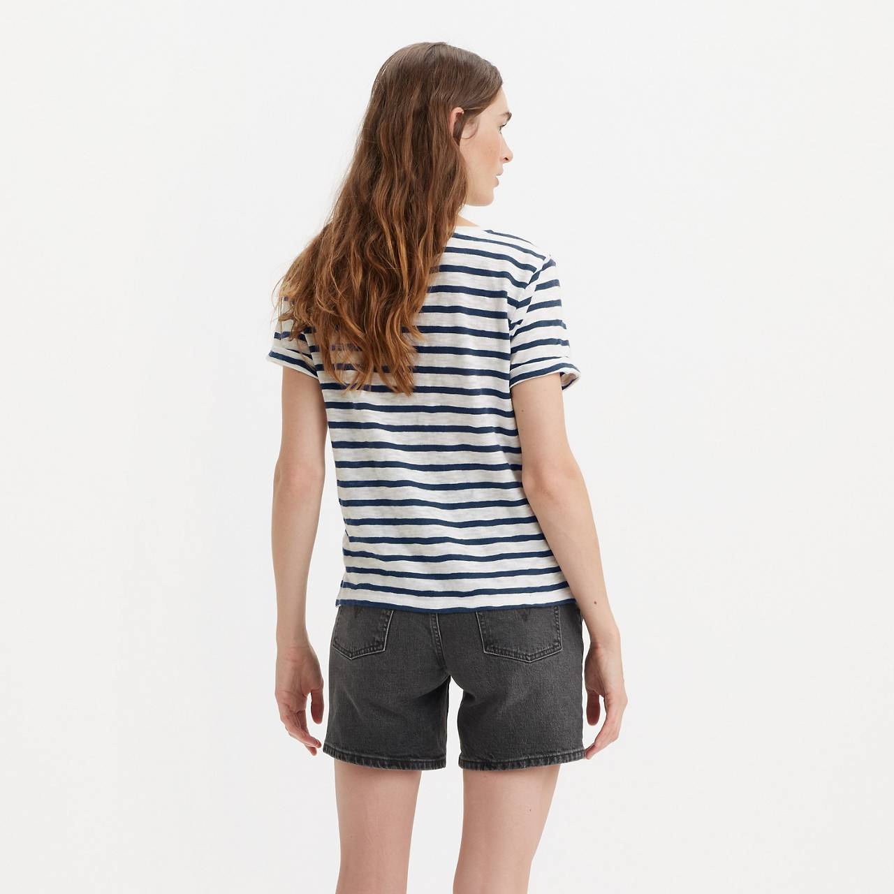 MARGOT SHORT SLEEVE T-SHIRT - 4