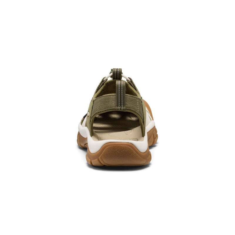 KEEN Men's Newport H2 Sandal outlook