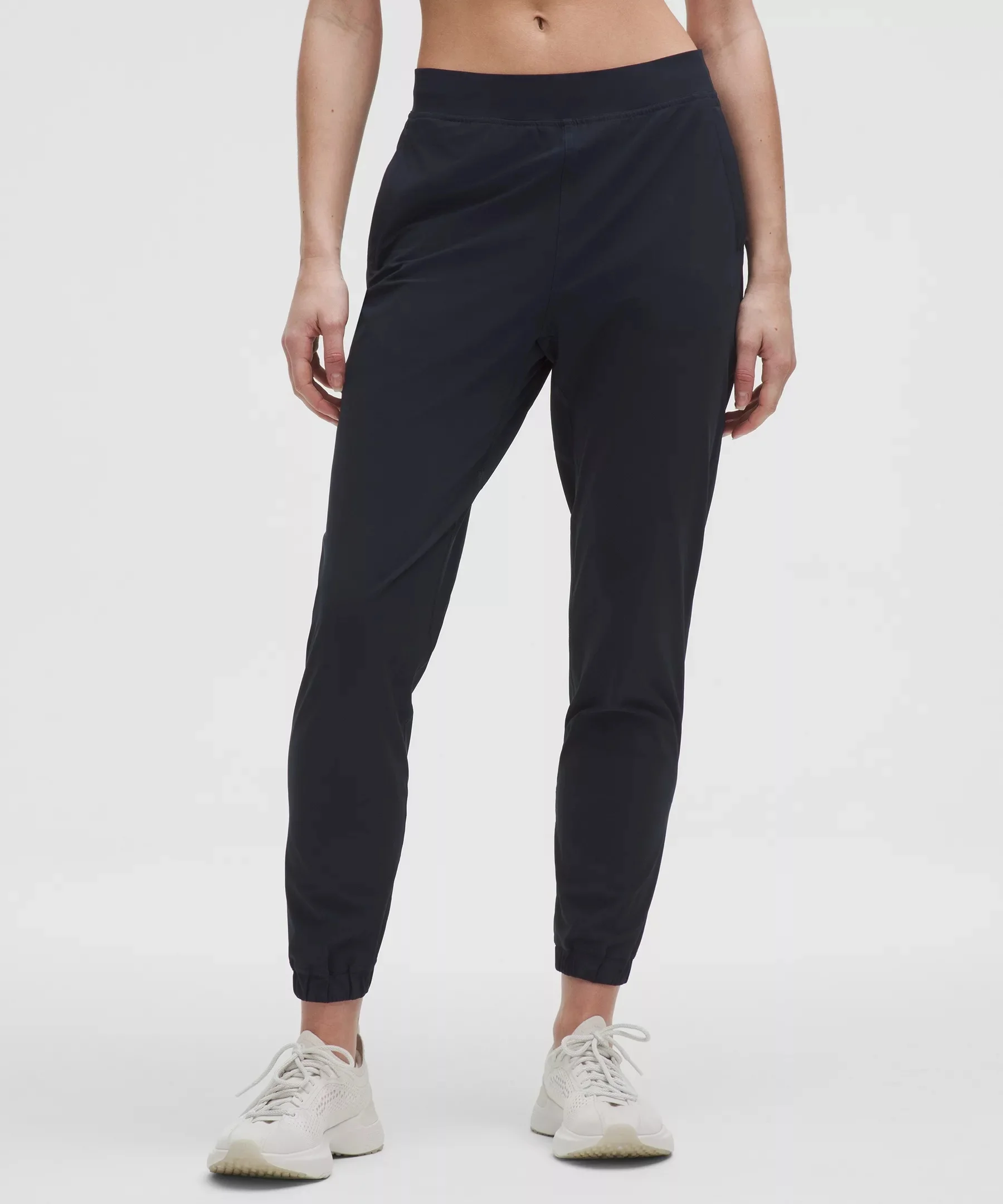 Adapted State High-Rise Jogger *Short - 1