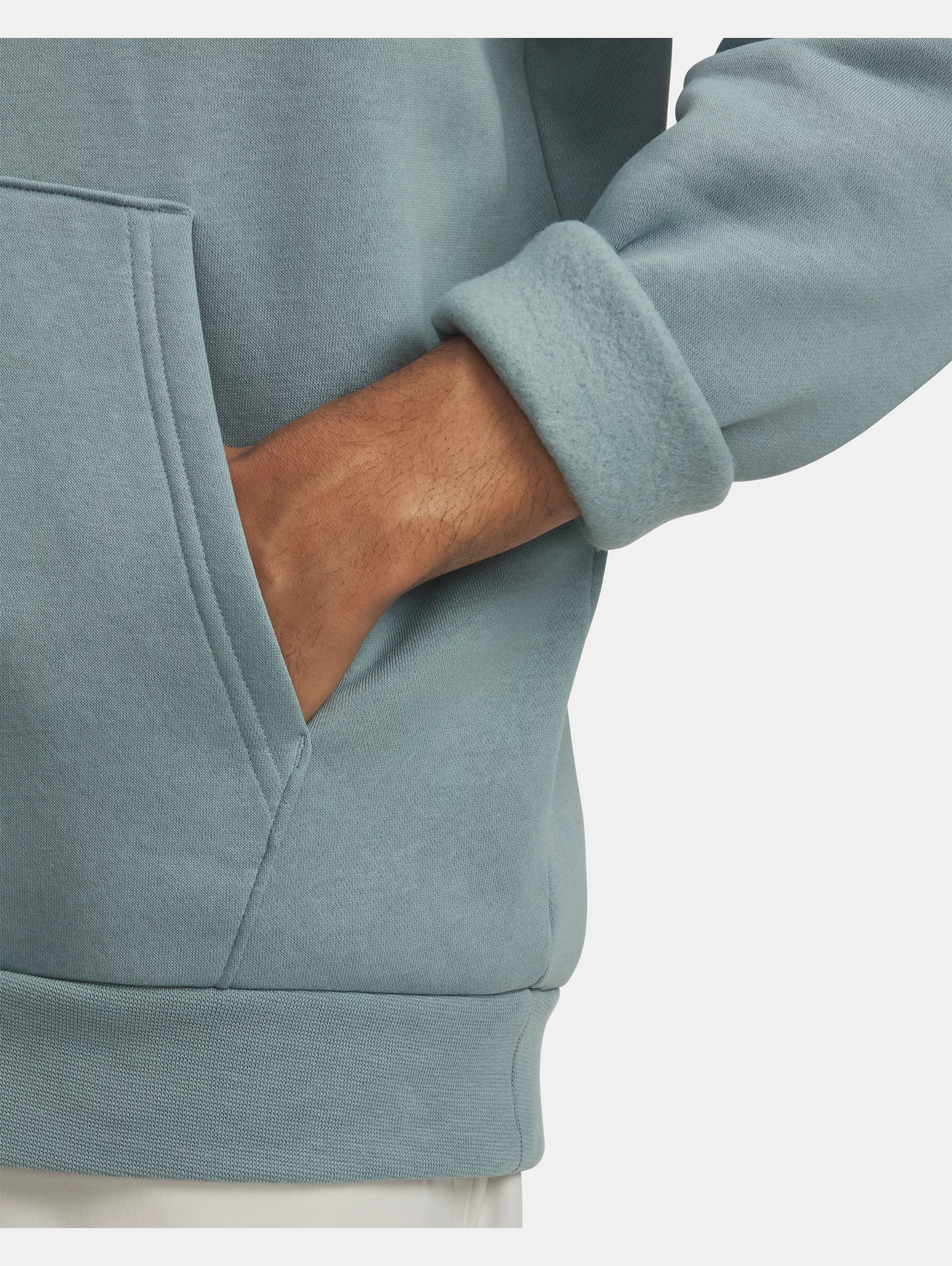 UA Icon Fleece - 3