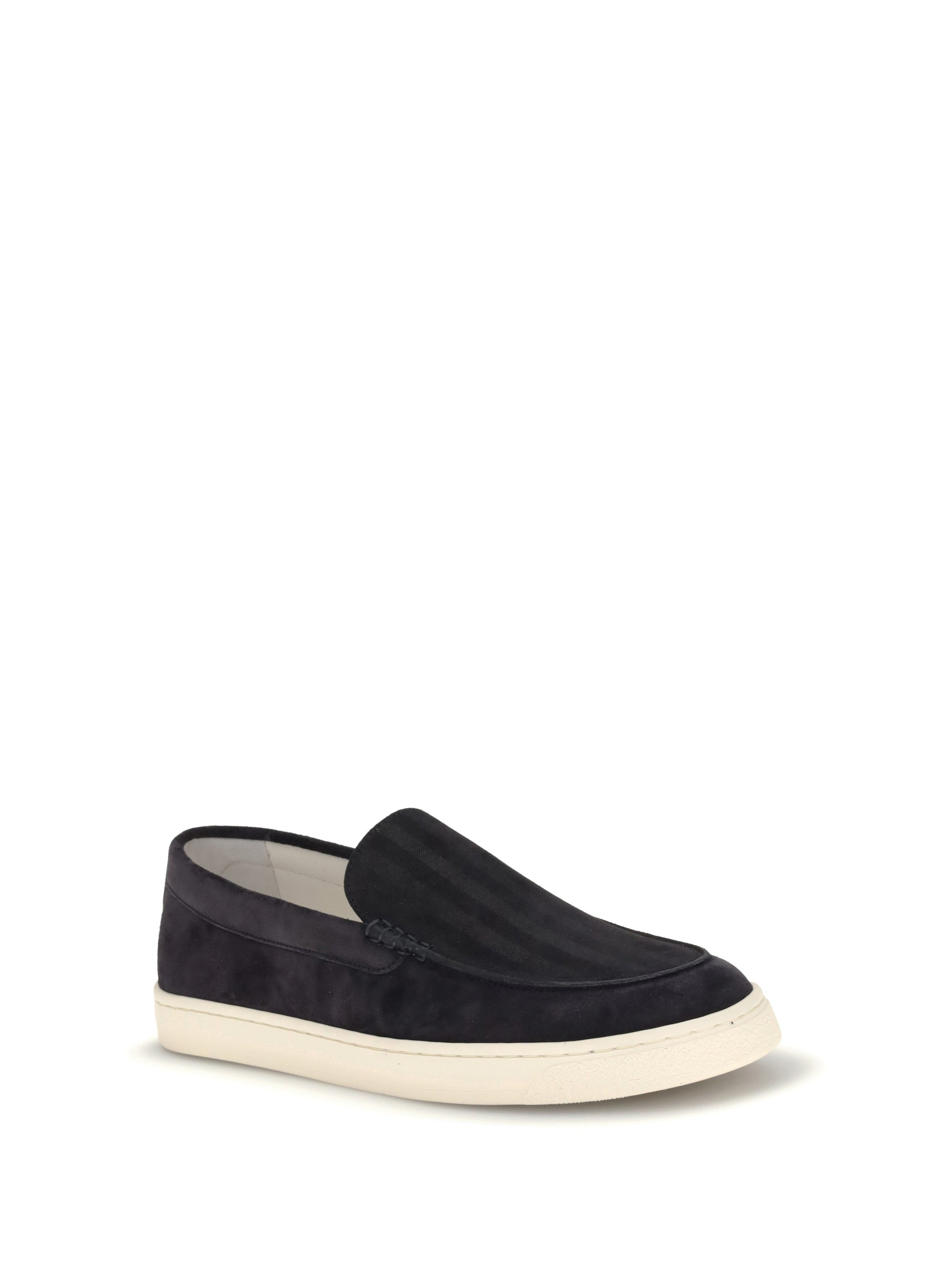 Brunello Cucinelli Men Pair Of Sneakers - 2