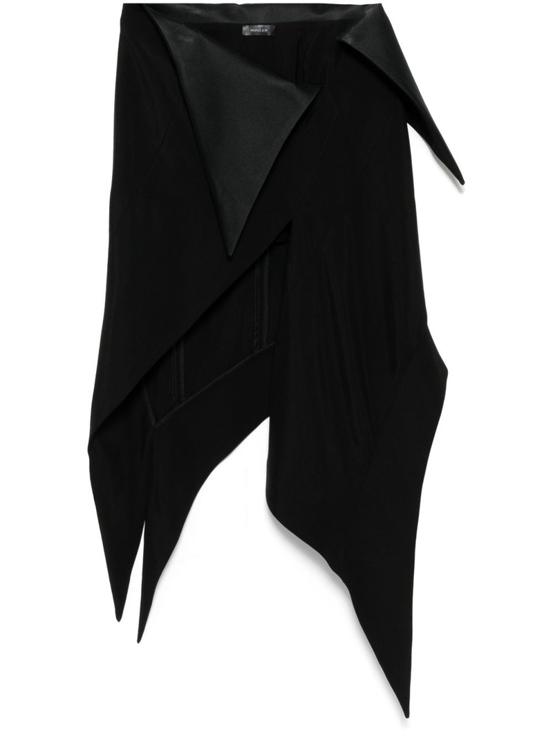 cummerbund skirt 1