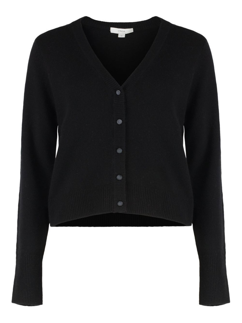 knitted cardigan 1
