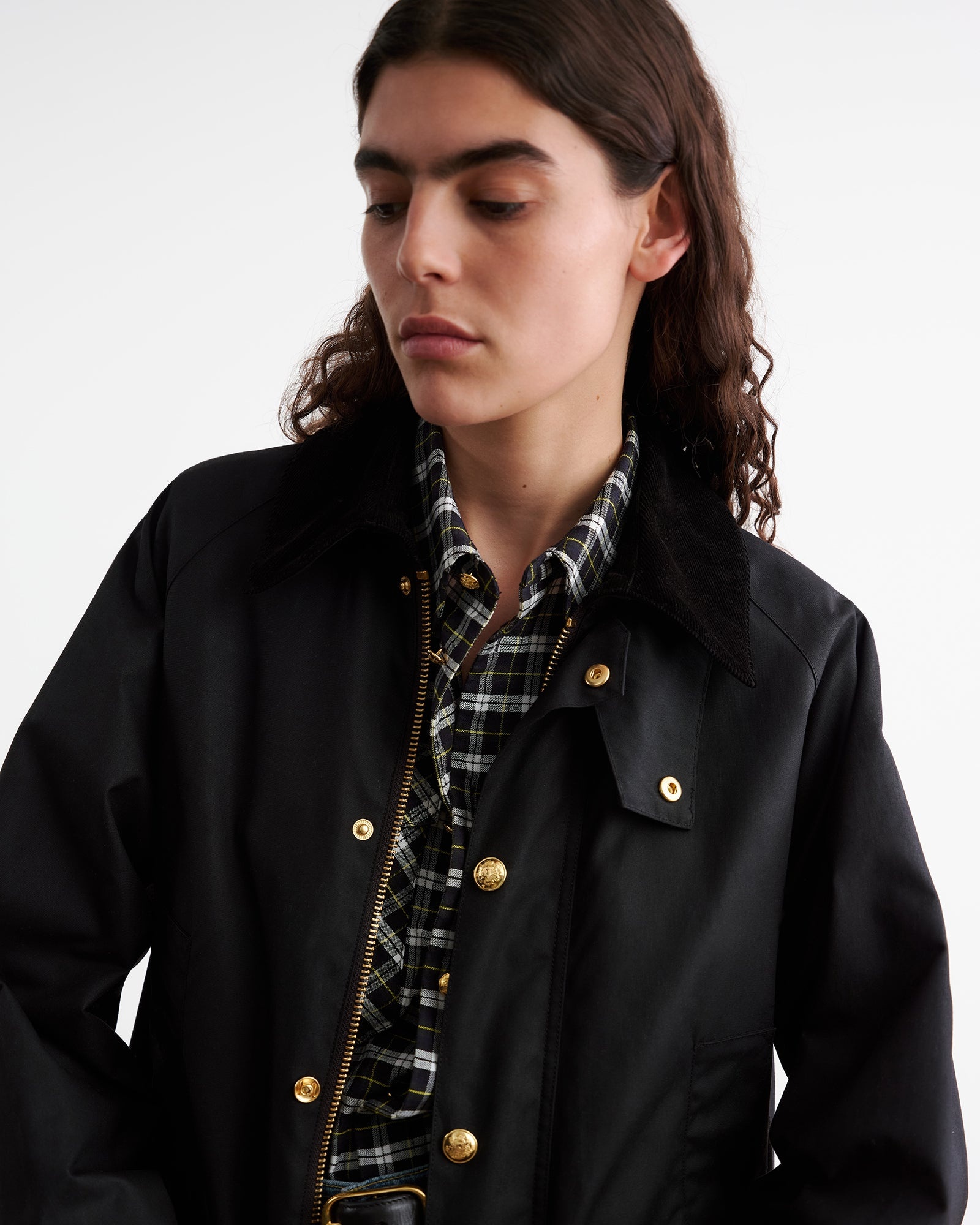 Kedem Parka - 3
