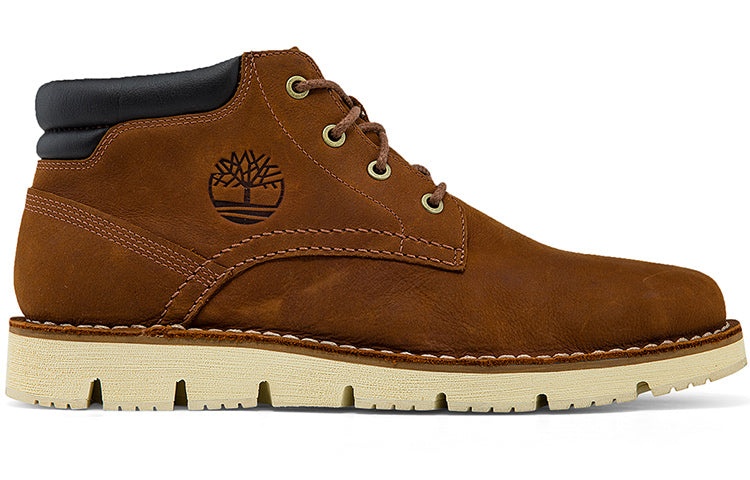 Timberland Westmore Wide Fit Chukka Boots 'Ruse Full Grain' A44QSW - 2