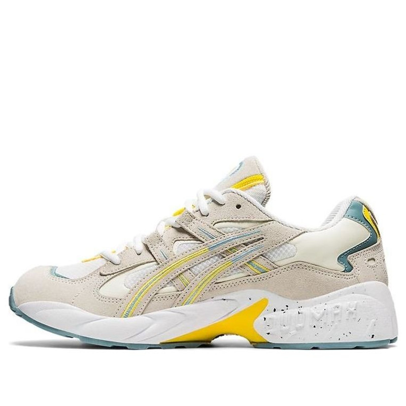 ASICS Gel-Kayano 5 OG 'Grey Lemon Teal' 1021A479-021 - 1