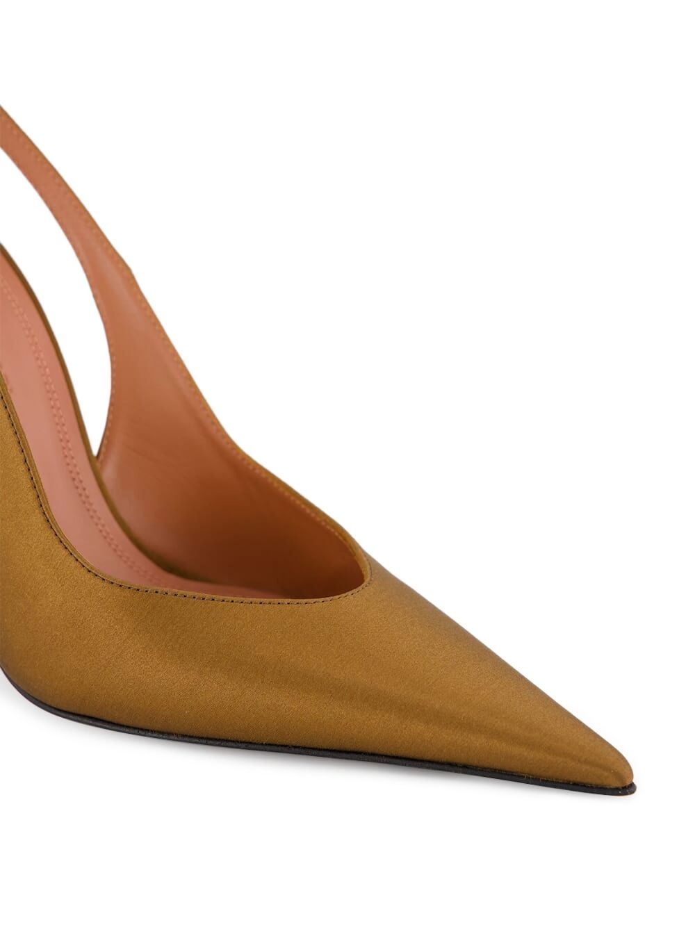 Anok slingback stiletto pumps - 7