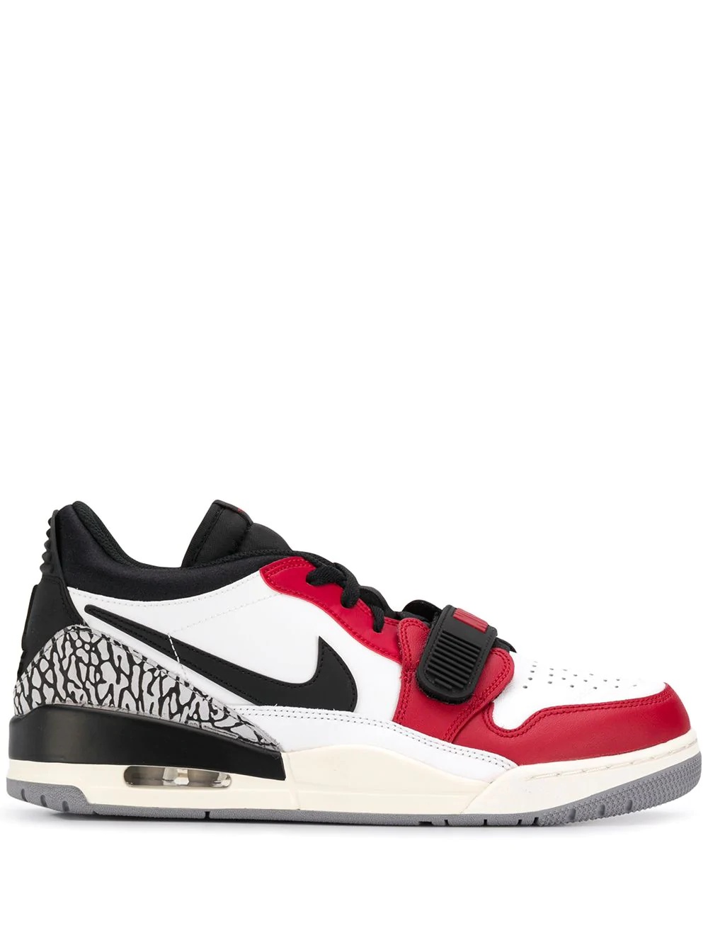 Jordan Legacy 312 Low Chicago - 1