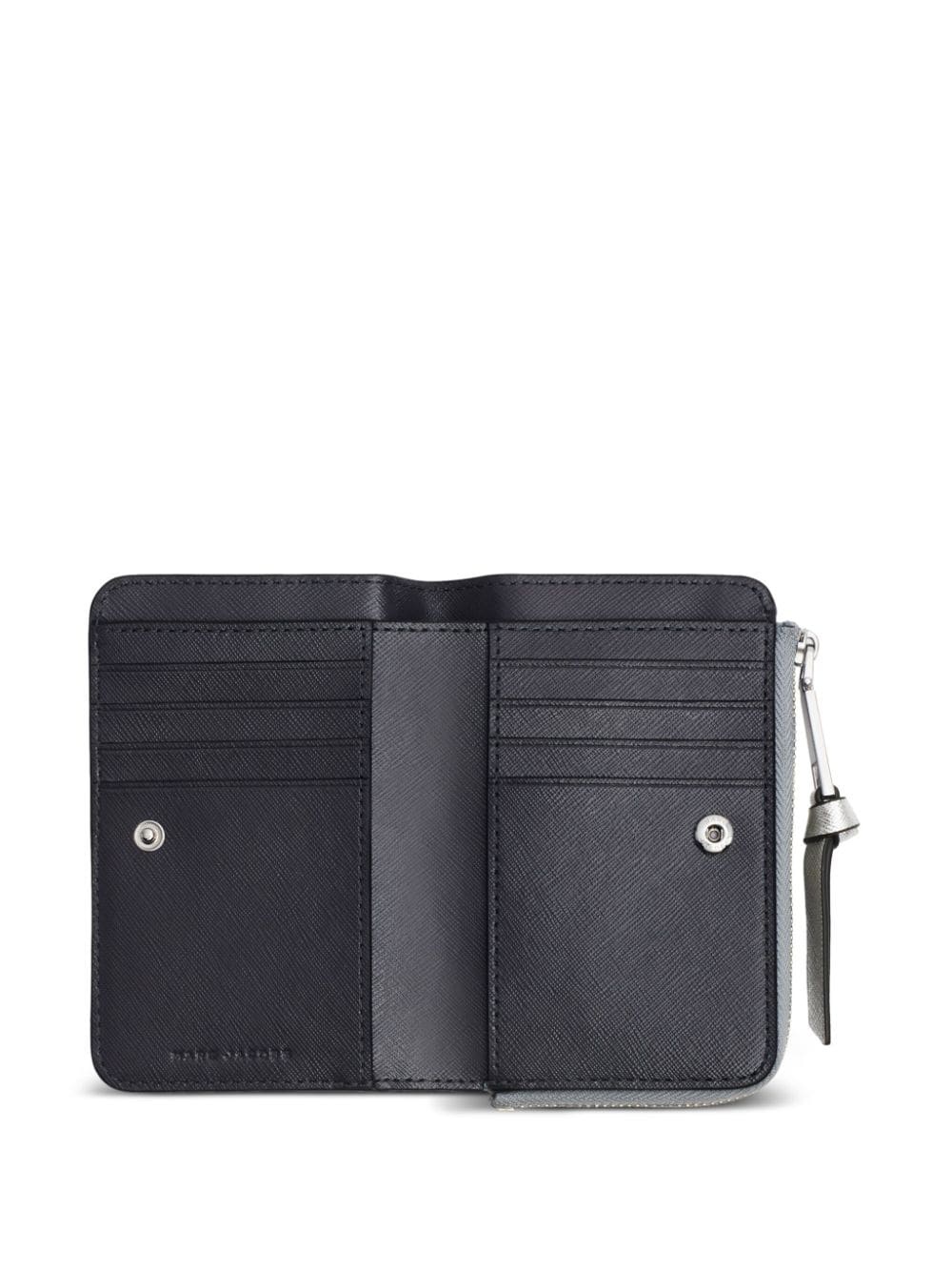 The Slim Bifold wallet - 3