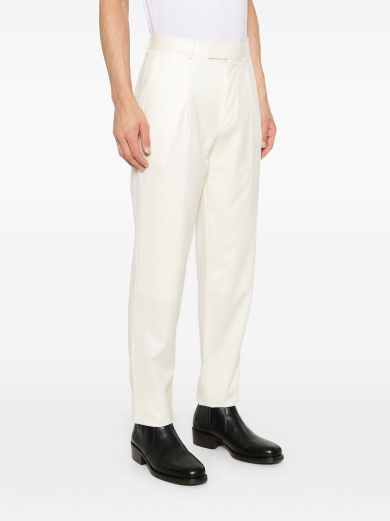 tapered trousers 3