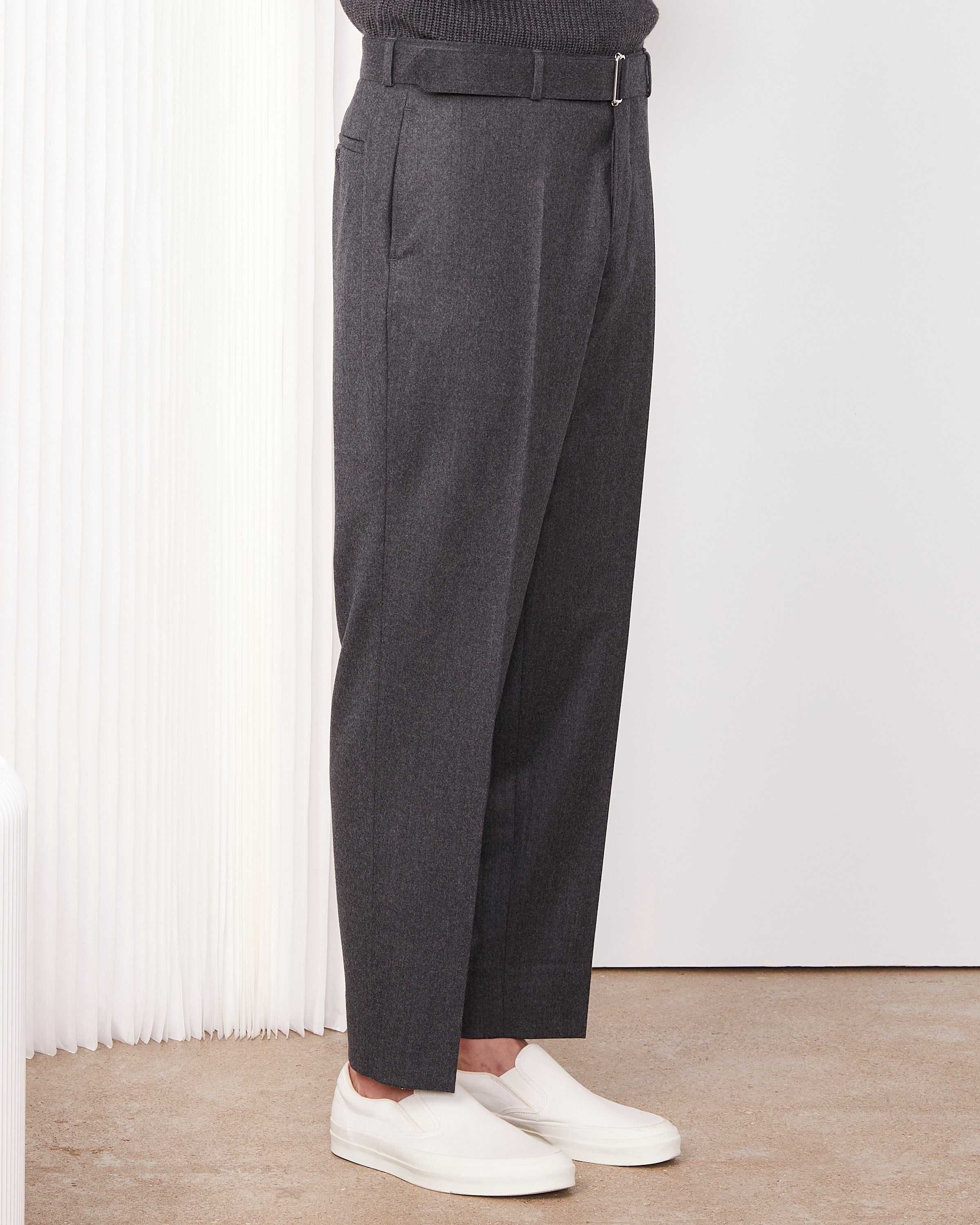 HOCHE PANTS - 2