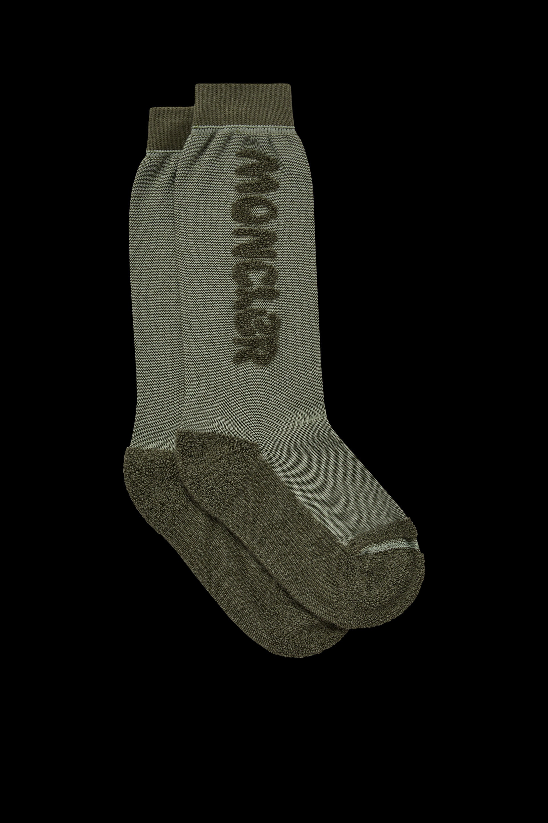 Cotton Socks - 1