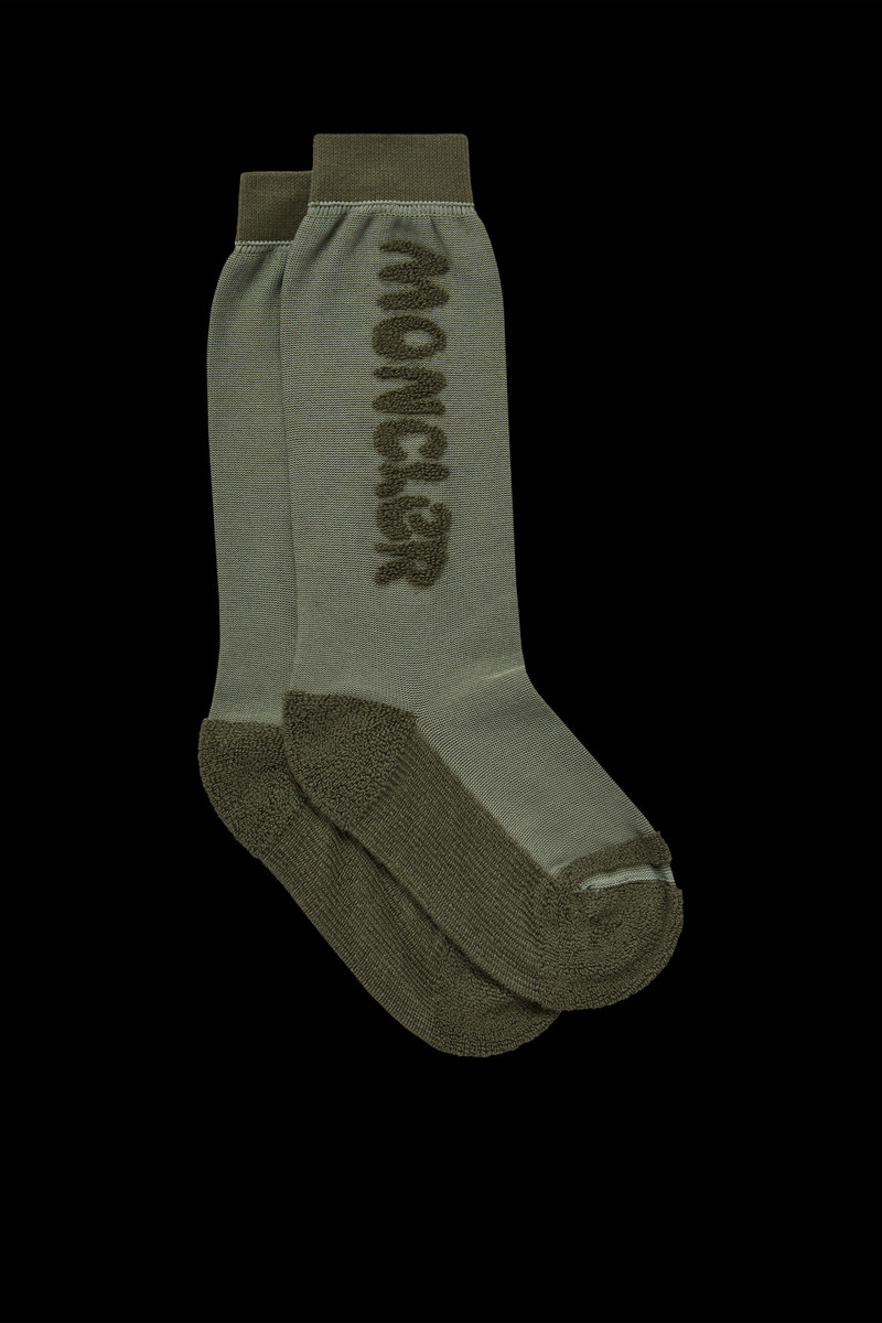 Cotton Socks 1