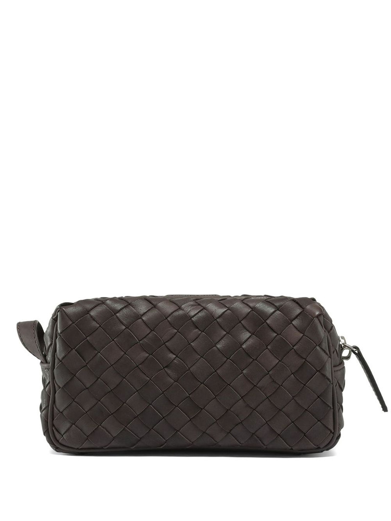 Armor 014 leather pouch 1
