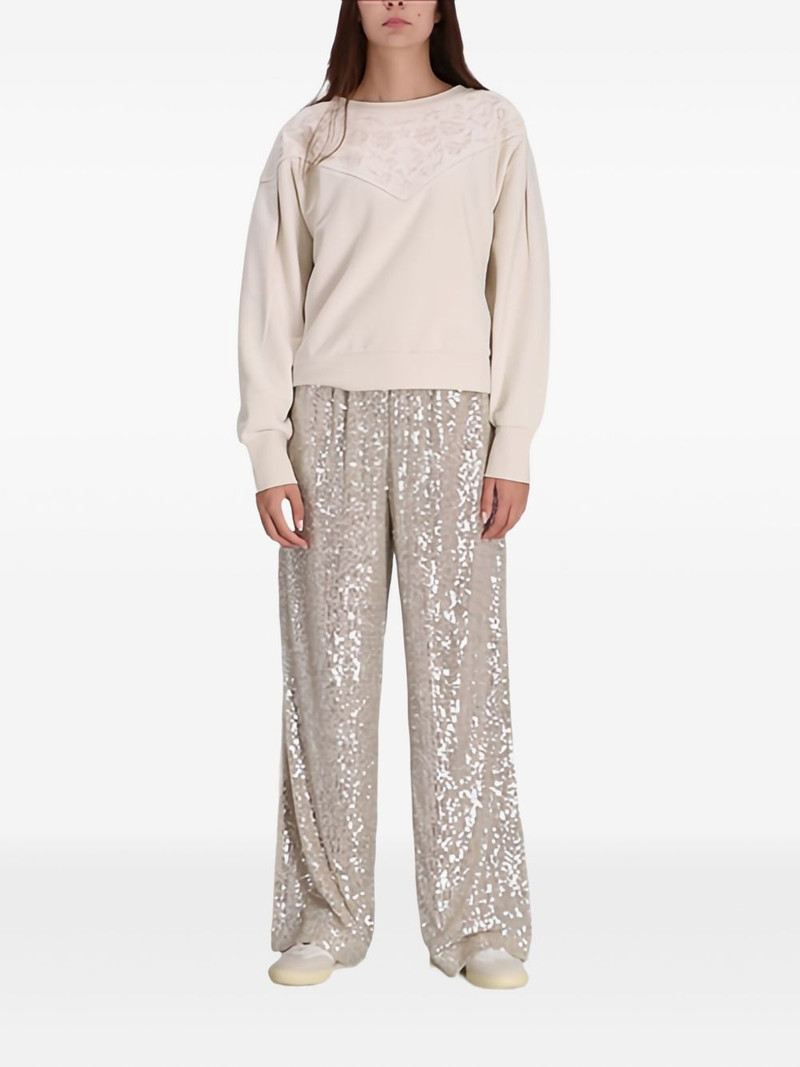 BOSS C Even sweatshirt outlook