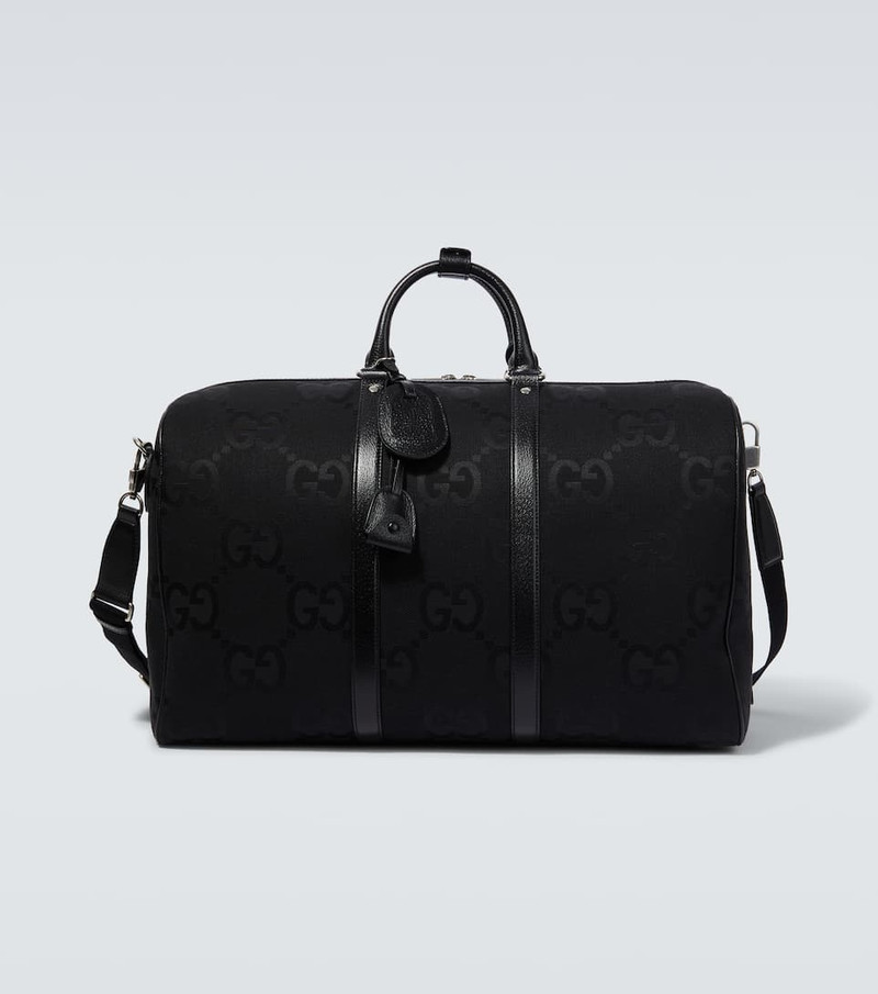 Jumbo GG large duffle bag 1