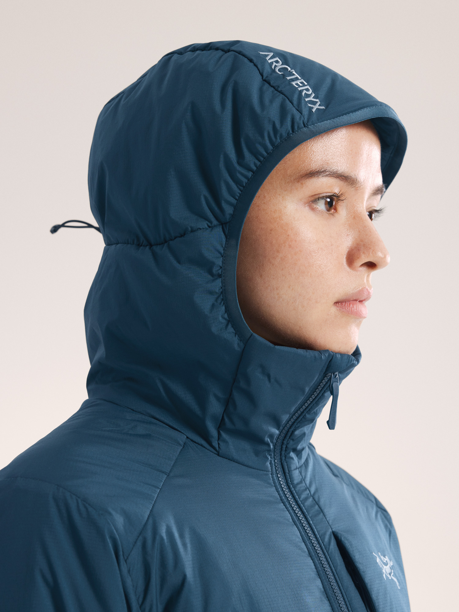 Atom Long Coat - 6