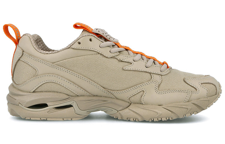 Mizuno x Beams Wave Rider 10 'Wood Ash' D1GD200450 - 2