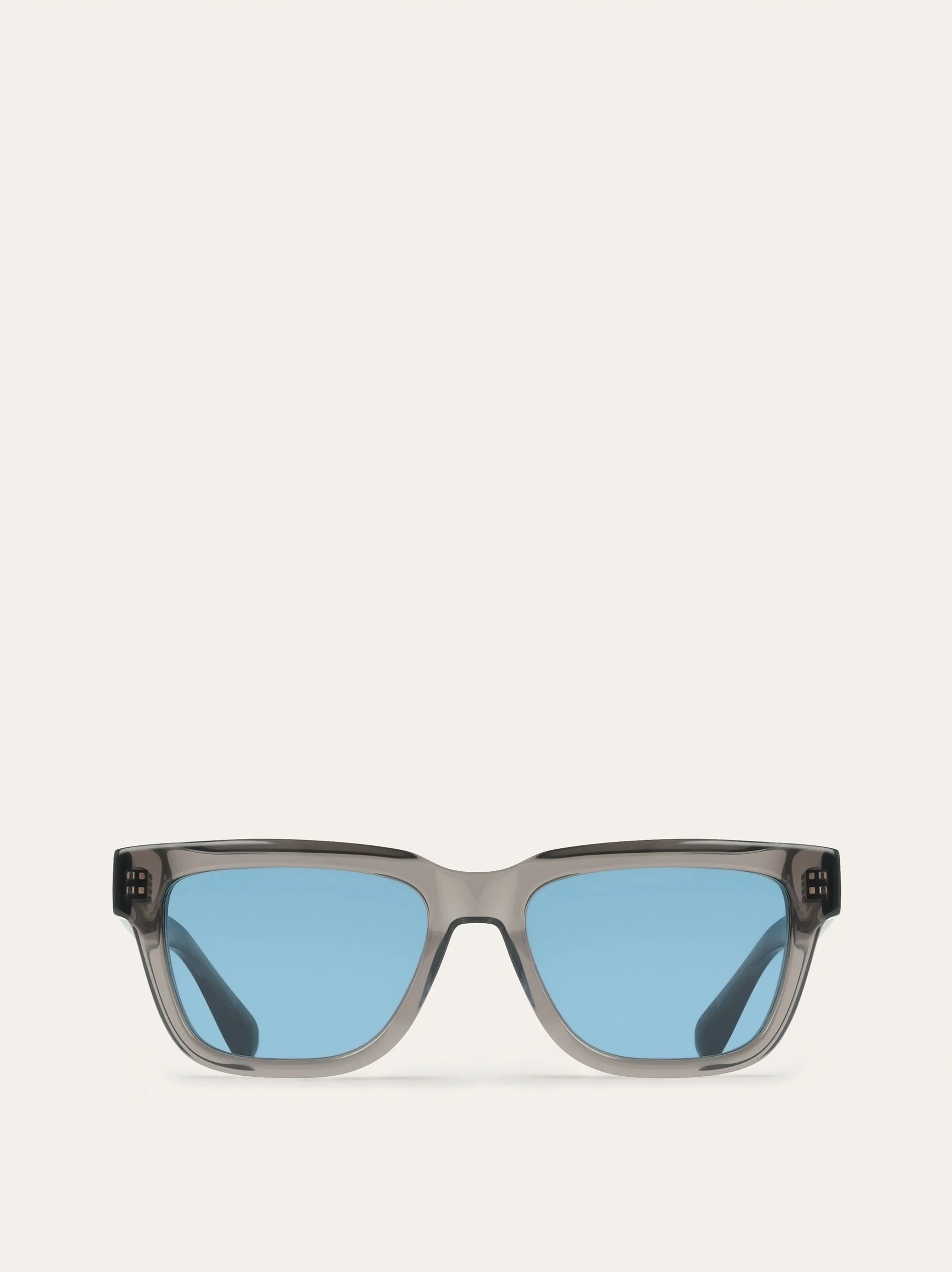 Square frame sunglasses - 1
