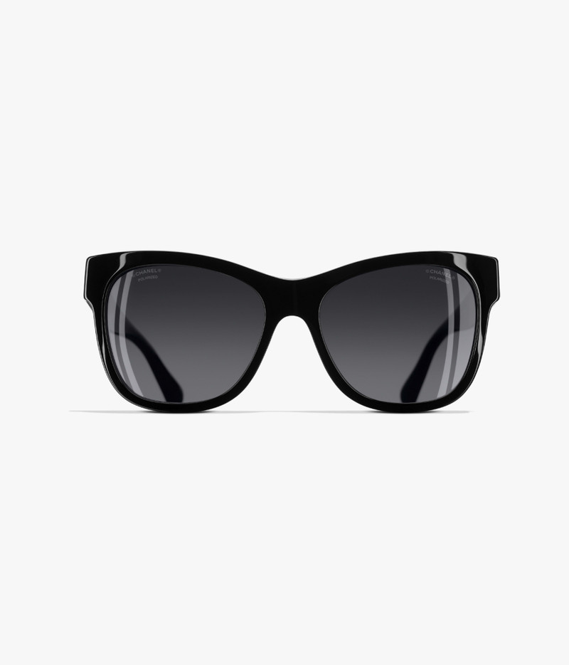 Square Sunglasses 1