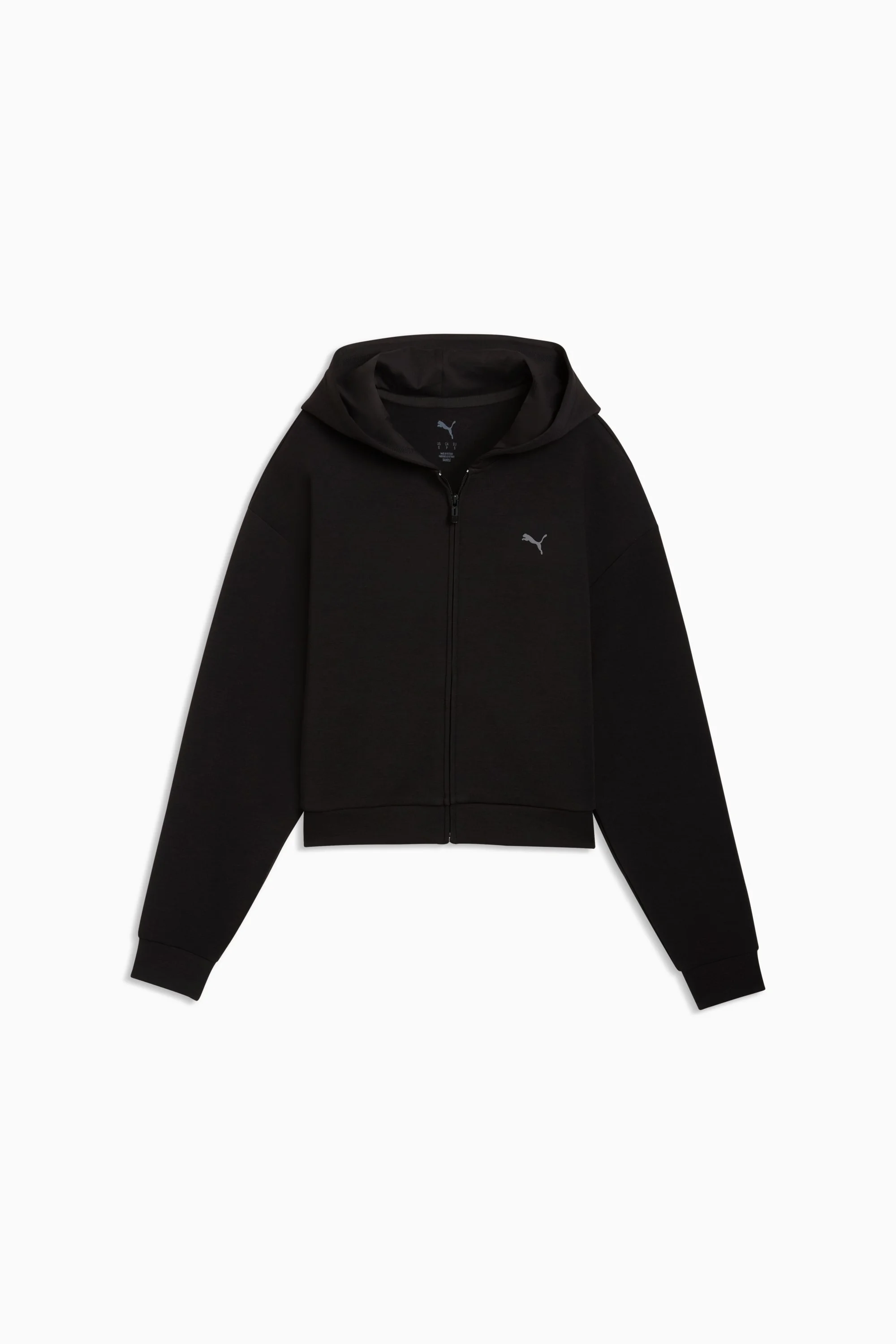 Cloudspun Ultra Soft Women's Zip-Up Training Hoodie - 1