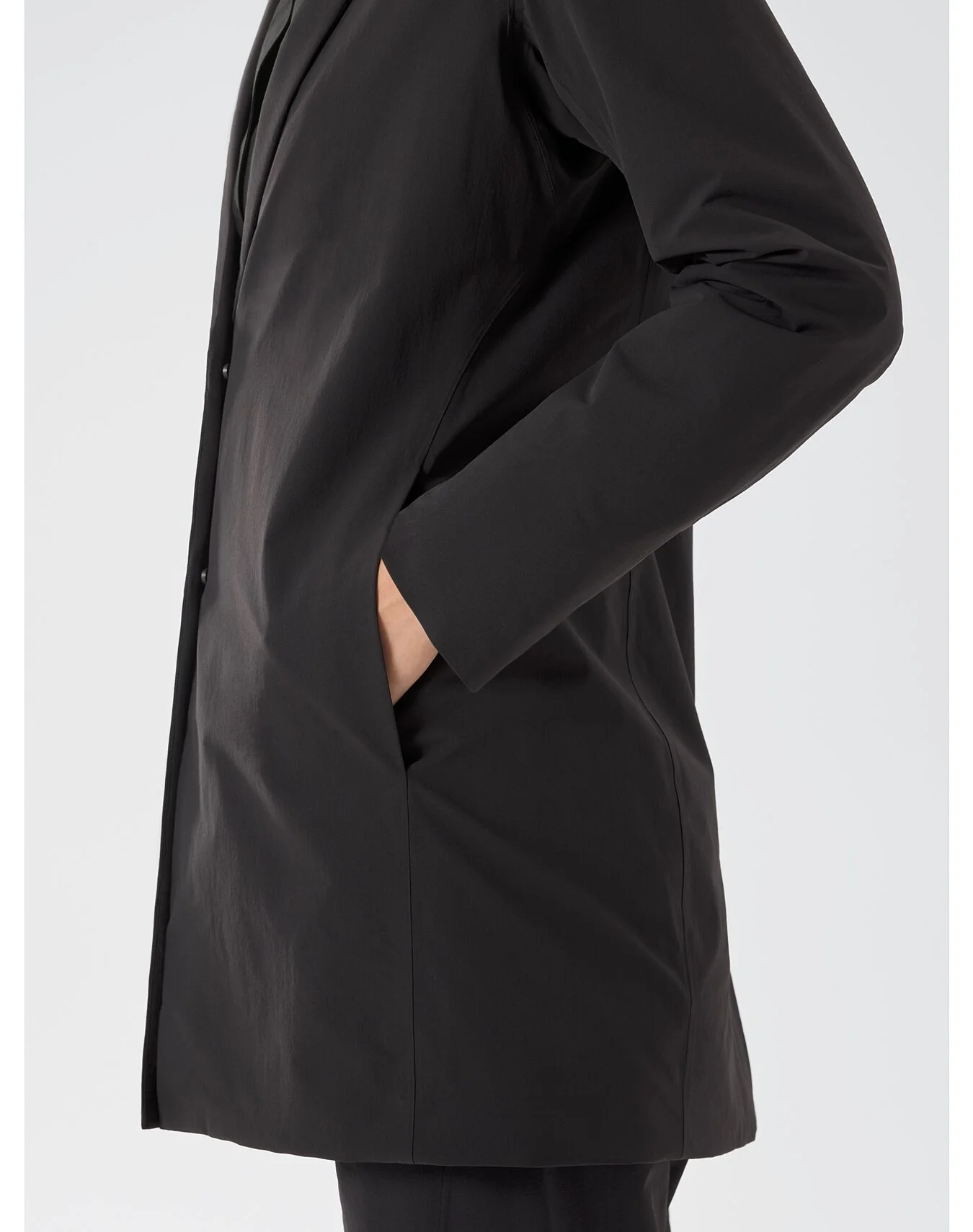 Veilance Limina Insulated Blazer | REVERSIBLE