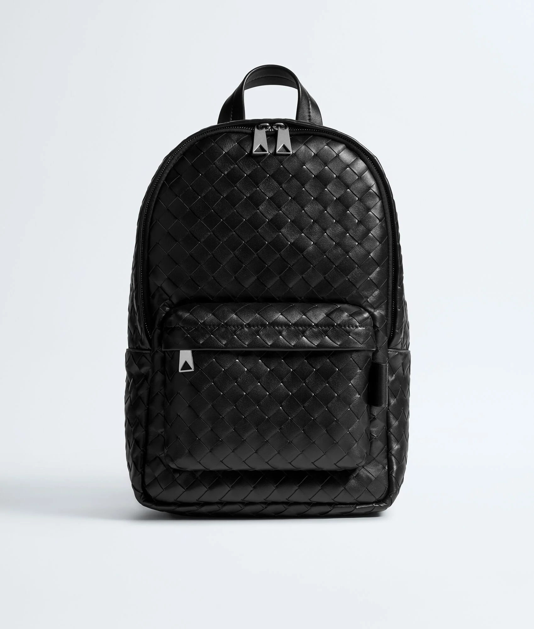 Small Intrecciato Backpack - 1