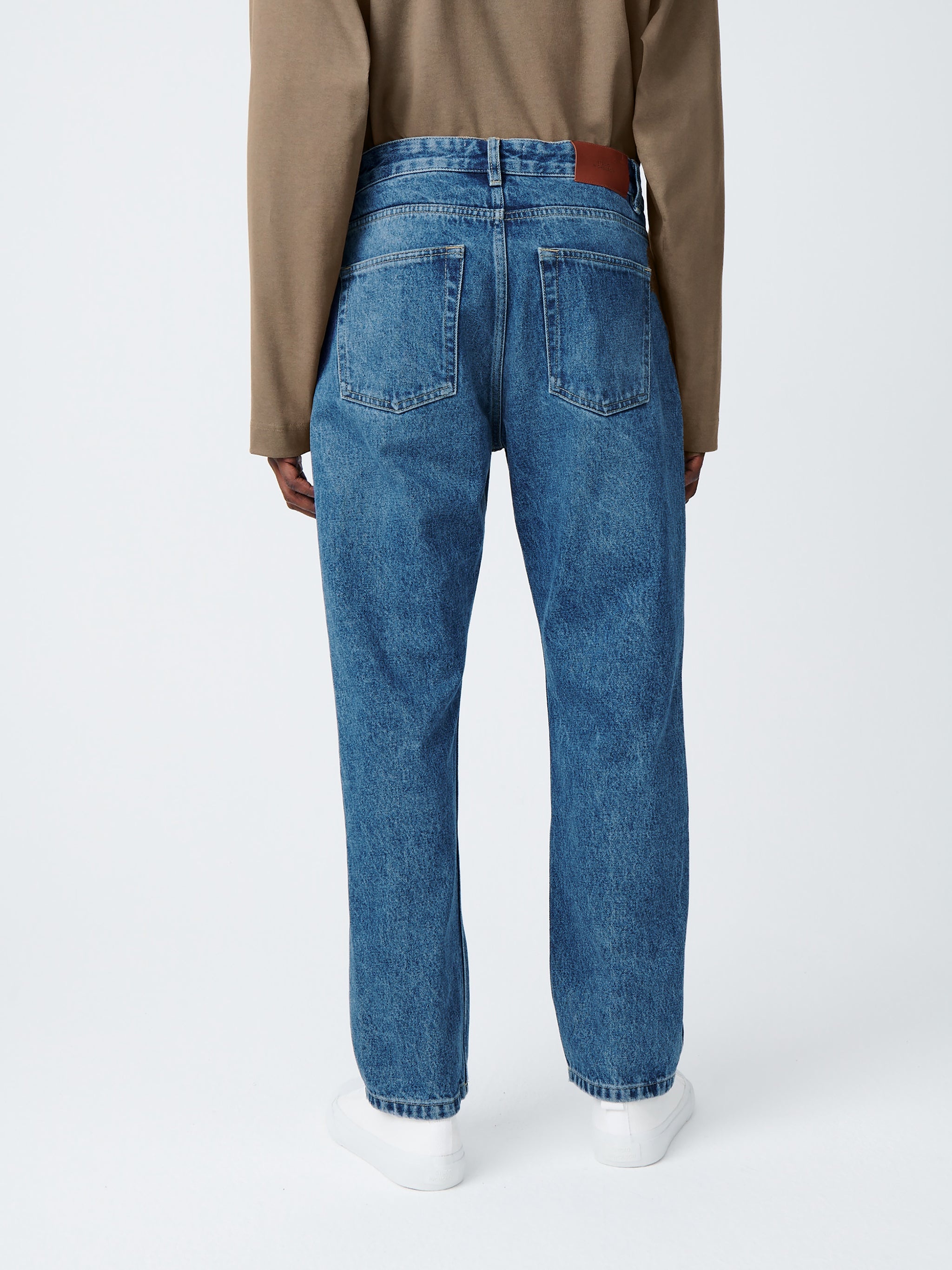 Holt Denim Pant - 6