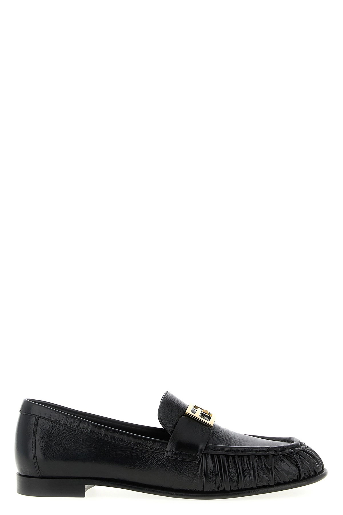 'Baguette' loafers - 1