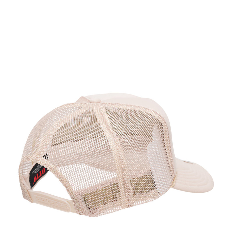 ASHLEY WILLIAMS Magical Girl Trucker Hat outlook