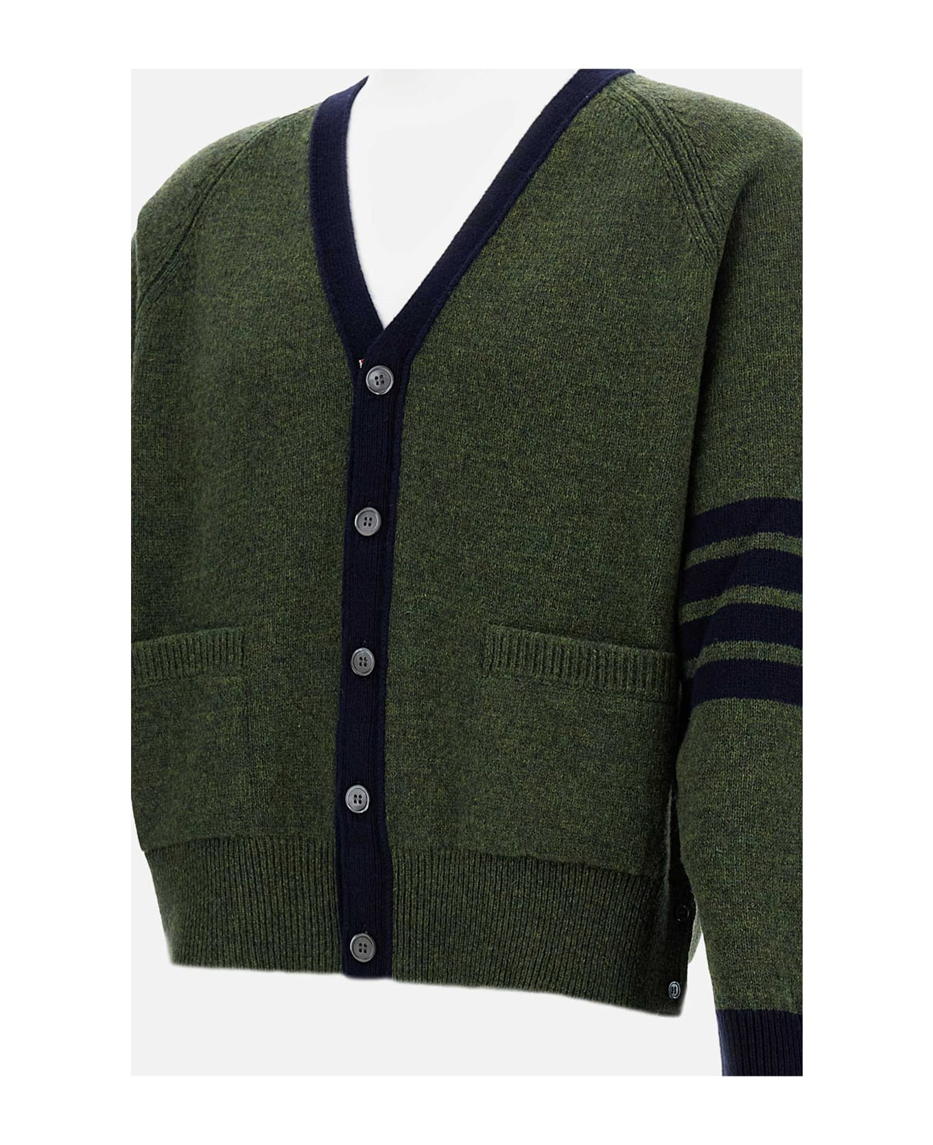 Cardigan - 3
