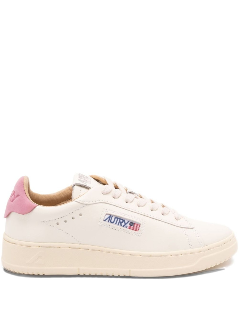Dallas low-top sneakers 1