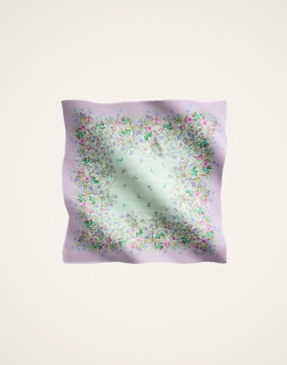 Light Scarf - 6