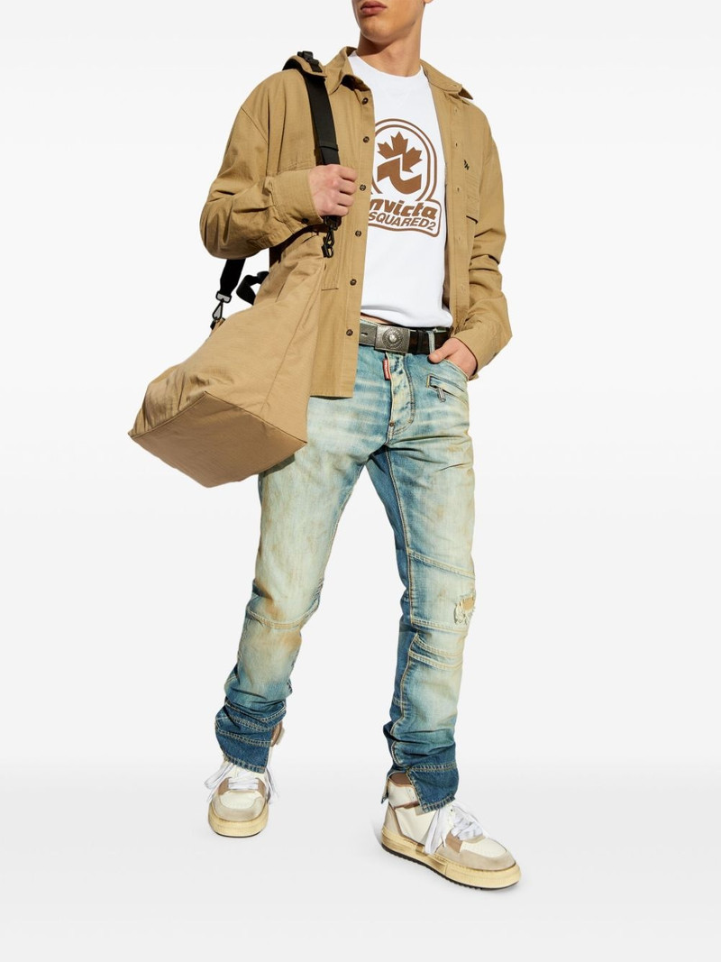 Honda Cool jeans 5