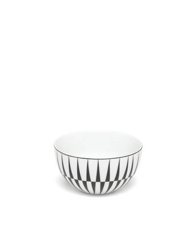 Prada Porcelain cereal bowl set outlook