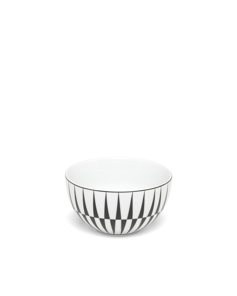 Prada Porcelain cereal bowl set outlook