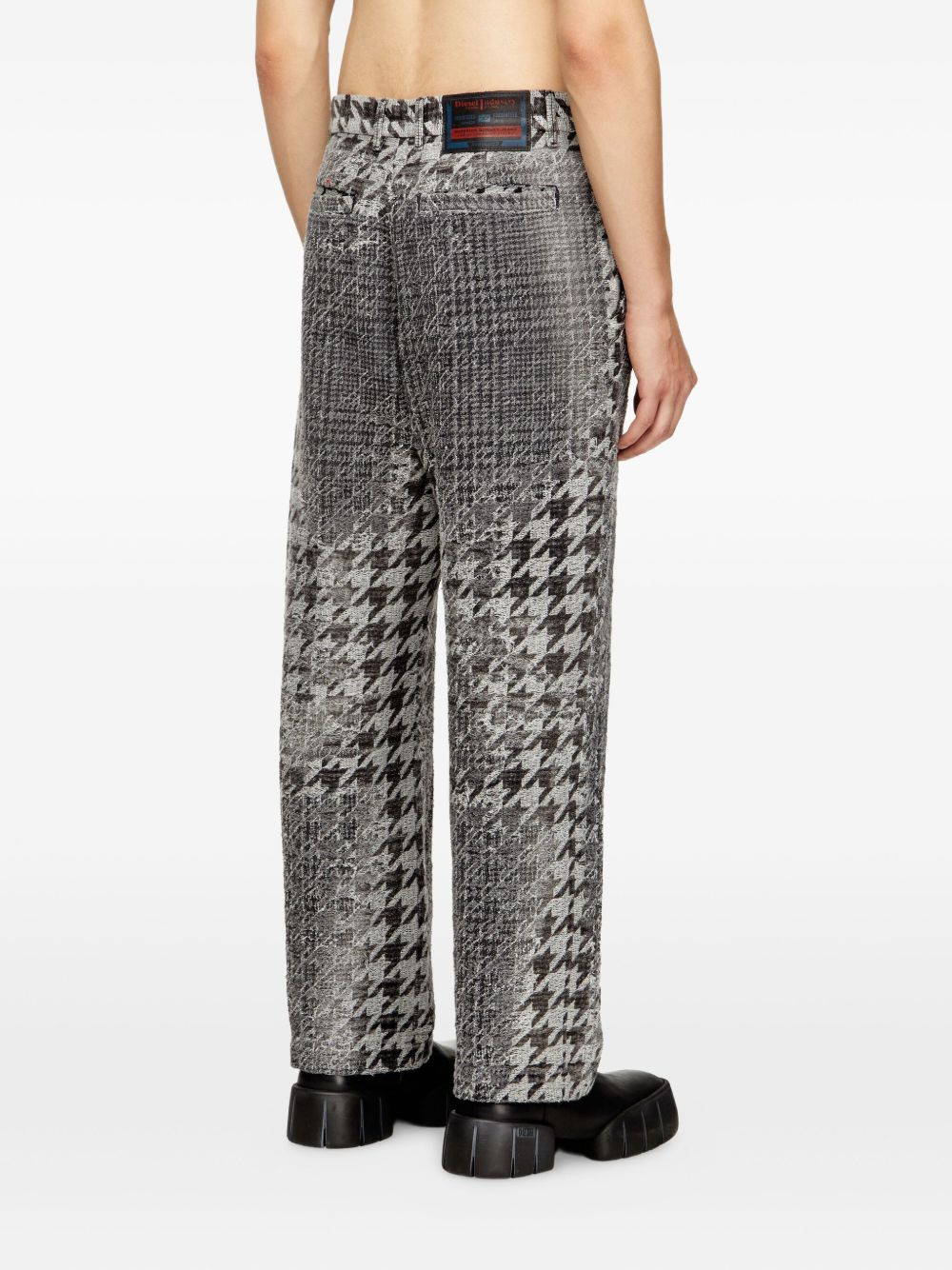 D-Eber jeans - 4