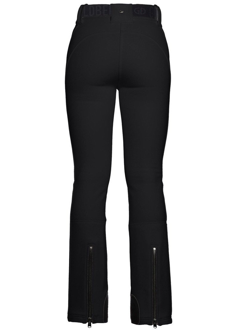 GOLDBERGH Goldbergh Pippa Belted Bonded Fleece ski Trousers outlook