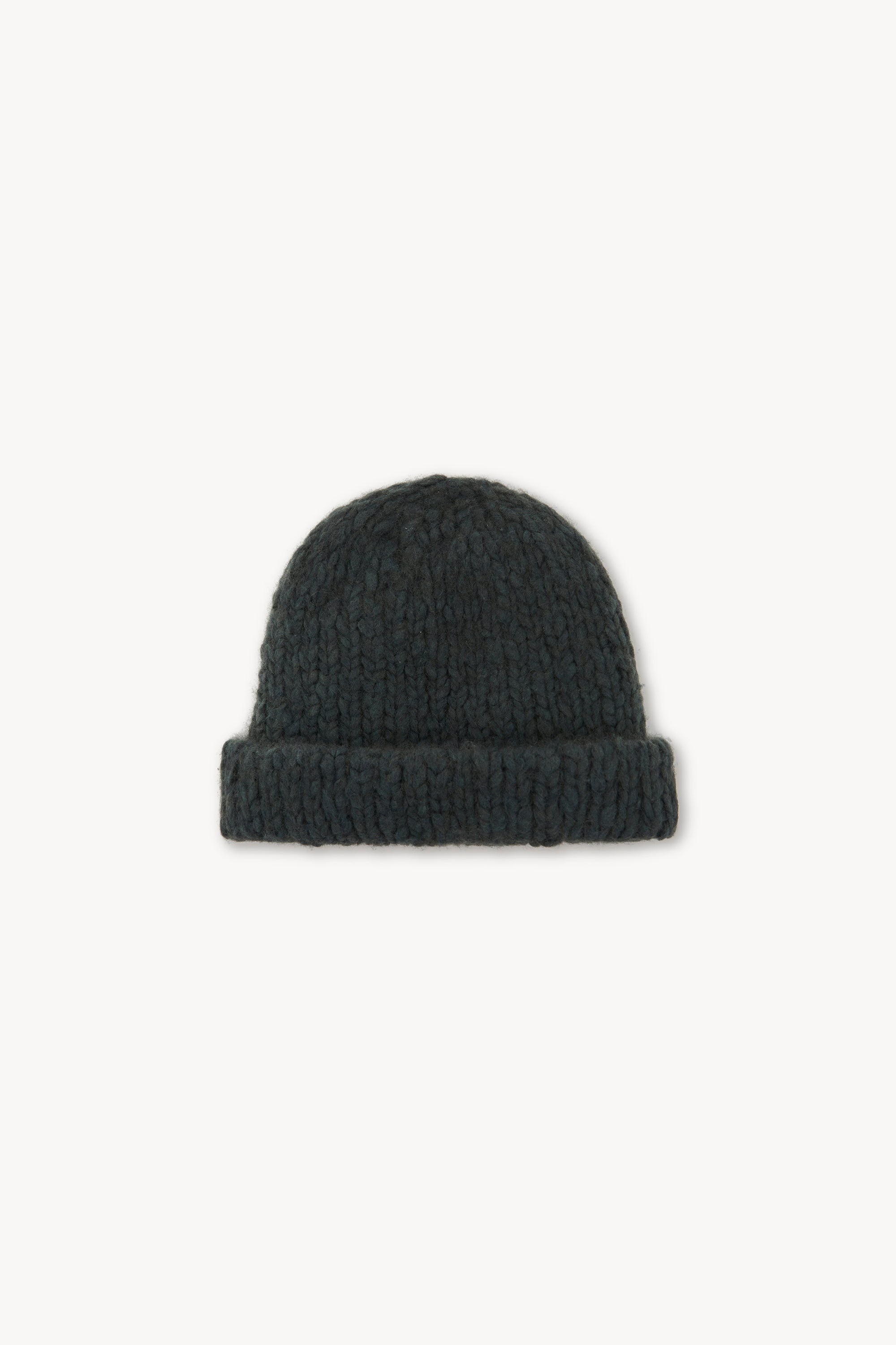 Upulo Beanie in Cashmere - 3