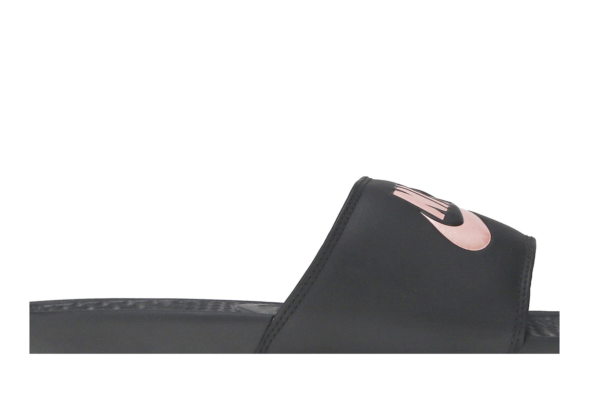Wmns Benassi JDI Slides 'Black' - 2